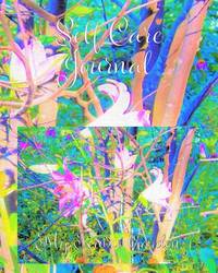 Self Care Journal: Abstract Oriental Lilies in My Rubio Garden