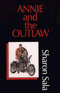 image of Annie and the Outlaw (Thorndike Press Large Print Paperback Series)