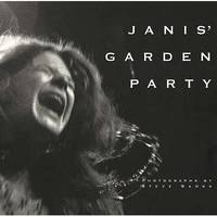 Janis&#039; Garden Party by Steve Banks - 1998-05