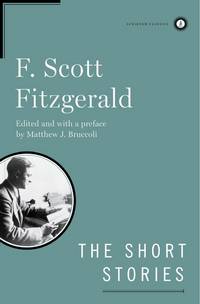image of The Short Stories of F. Scott Fitzgerald