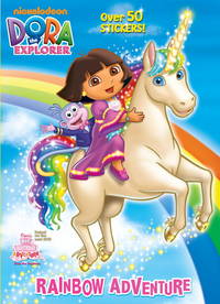 Rainbow Adventure (Dora the Explorer)