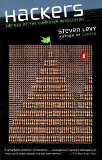 Hackers (ISBN: 9780141000510)