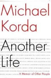 cover of Another Life: A Memoir of Other People