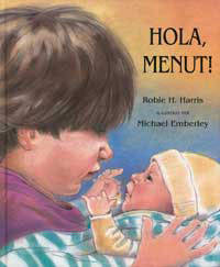 Hola Menut