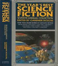 Year's Best Science Fiction: Seventh Annual Collection