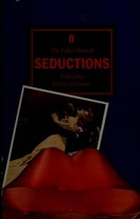 The Faber Book of Seductions de Editor-Jenny Newman - 1991-01