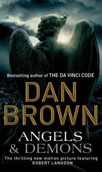 Angels &amp; Demons by Dan Brown - 2009-01-01