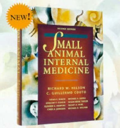Small Animal Internal Medicine 1~4号 裁断済み
