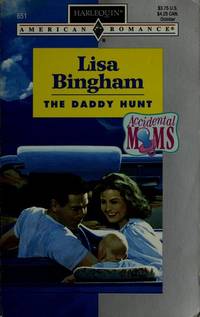 Daddy Hunt by Bingham, Lisa