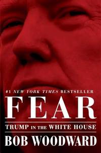 Fear; Trump in the White House