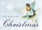 cover of The Spirit of Christmas