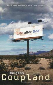 cover of Life After God