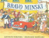 Bravo, Minski