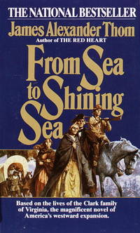 From Sea to Shining Sea: A Novel