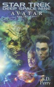 Avatar Book Two (Star Trek: Deep Space Nine)