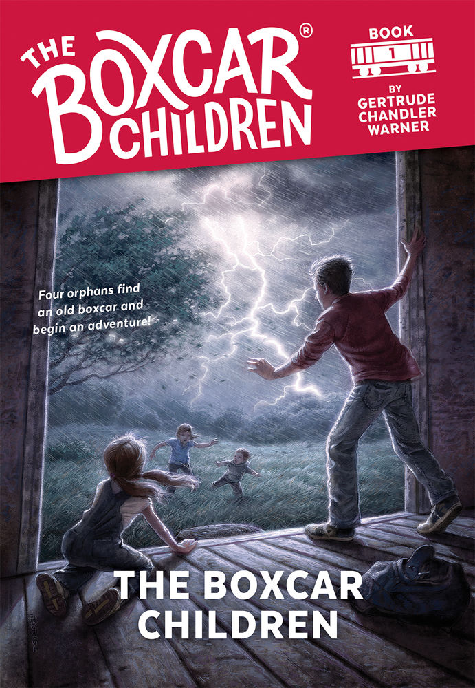 The Boxcar children 50冊セット　英語絵本 The Boxcar children 50冊セット 英語絵本 - メルカリ