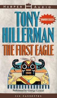The First Eagle (ISBN: 9780694520510)