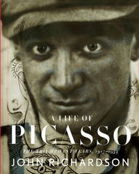 A Life of Picasso: The Triumphant Years, 1917-1932 by Richardson, John - 2010-10-12