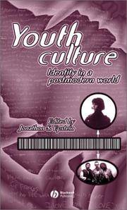 Youth Culture P