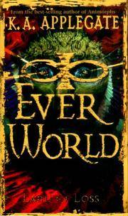 Land of Loss (Everworld #2)