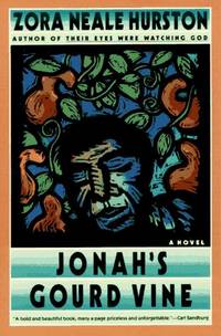 cover of Jonah's Gourd Vine