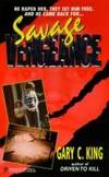 Savage Vengeance
