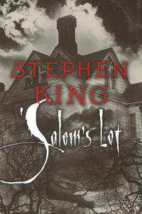 &#039;Salem&#039;s Lot de King, Stephen - 1990