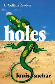 cover of Holes