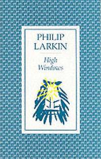 High Windows (ISBN: 9780571114511)