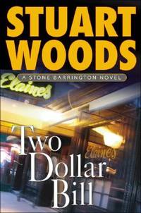Two-Dollar Bill (ISBN: 9780399152511)