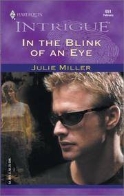 image of In The Blink Of An Eye (The Taylor Clan)