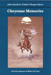 image of Cheyenne Memories