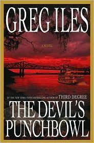 THE DEVIL'S PUNCHBOWLl: A Novel