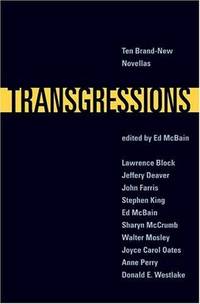 image of Transgressions: Ten Brand-New Novellas