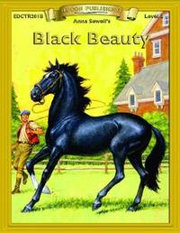 image of Black Beauty (Bring the Classics to Life Level 2)