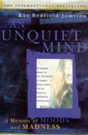 cover of An Unquiet Mind