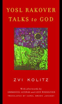 Yosl Rakover Talks to God de Zvi Kolitz - 1999-10-19