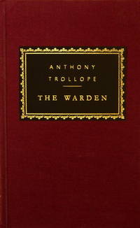 The Warden: Introduction by Graham Handley (Chronicles of Barsetshire) by Trollope, Anthony - 1991-10-15