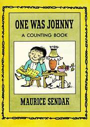 One Was Johnny: A Counting Book