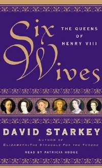 Six Wives (ISBN: 9780060513511)