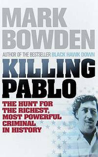 Killing Pablo (ISBN: 9781843546511)
