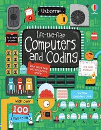Lift The Flap Computers & Coding