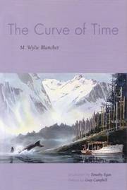 image of The Curve of Time