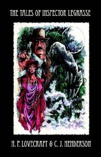 THE TALES OF INSPECTOR LEGRASSE
