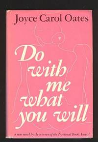Do With Me What You Will