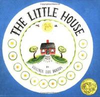The Little House Book & Cd (Read-Along) by Virginia Lee Burton - Paperback - from Ebooksweb COM LLC (SKU: 52GZZZ00B8VF_ns)