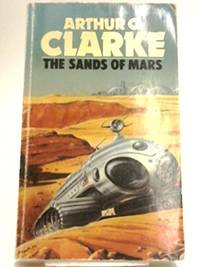 Sands of Mars by Arthur C. Clarke - 1976-02-08