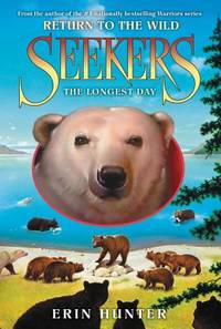Seekers (ISBN: 9780061996511)