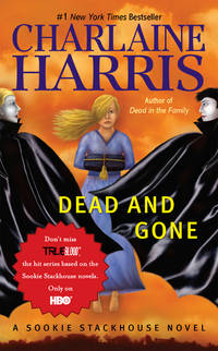 image of DEAD & GONE