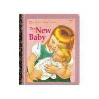 Baby Dear (Little Golden Book 306-52)